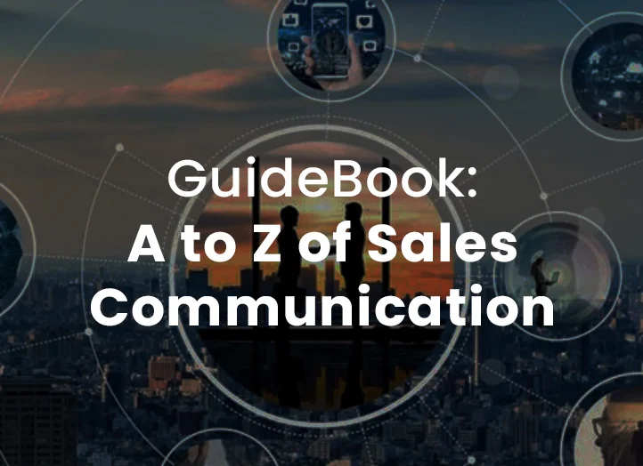 A to Z Sales Communication