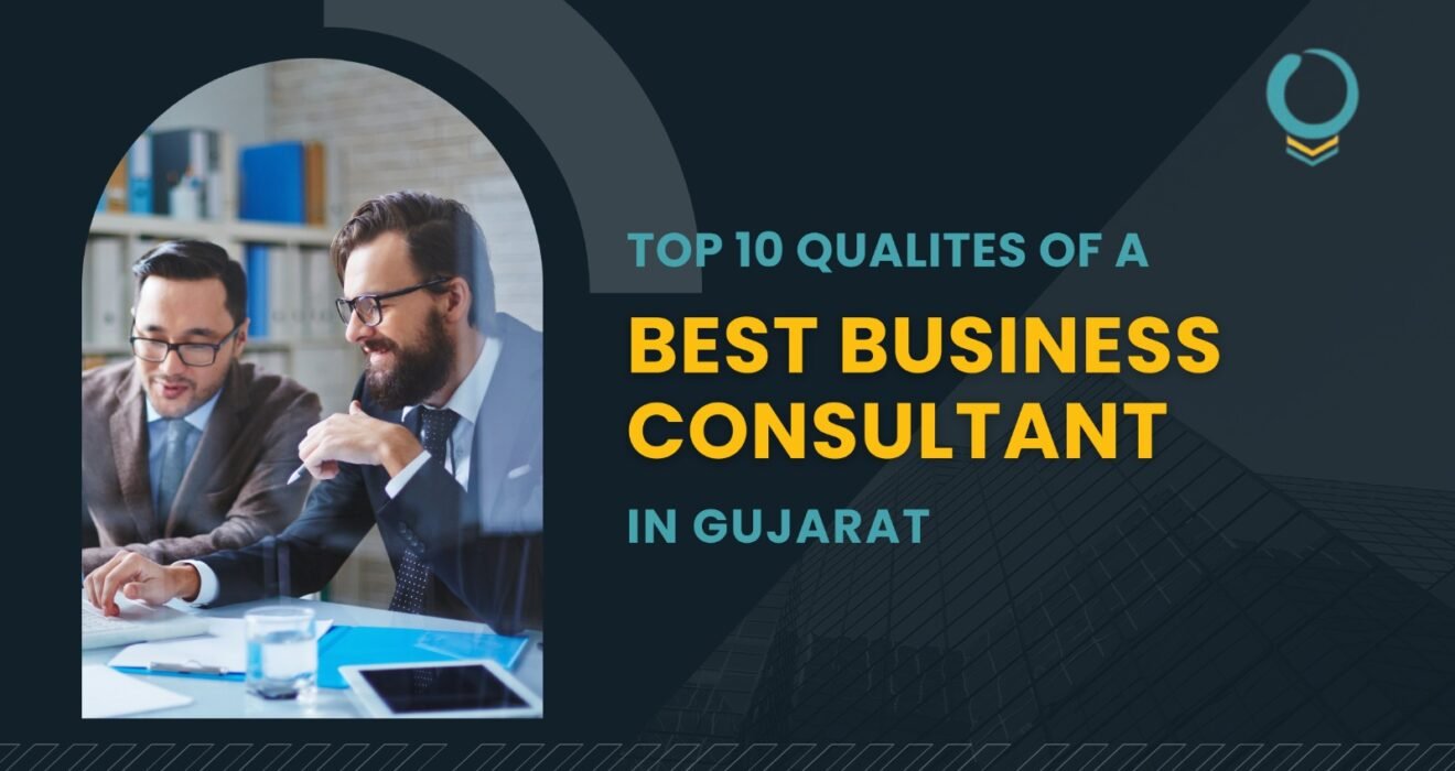 Best Business Consultant in Gujarat