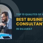 Best Business Consultant in Gujarat