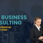 Business Consulting in Surat