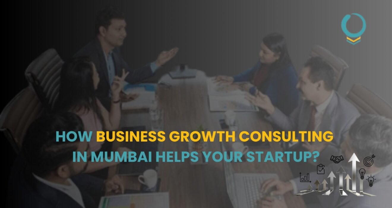 Business Growth Consulting in Mumbai
