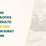 Management Consulting Firms in Surat