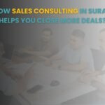 Sales Consulting in Surat