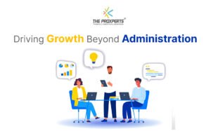 HR Strategic Business Partner