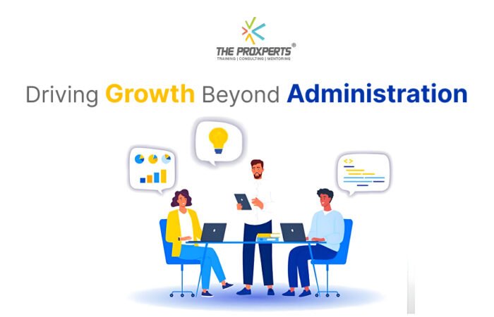 HR Strategic Business Partner