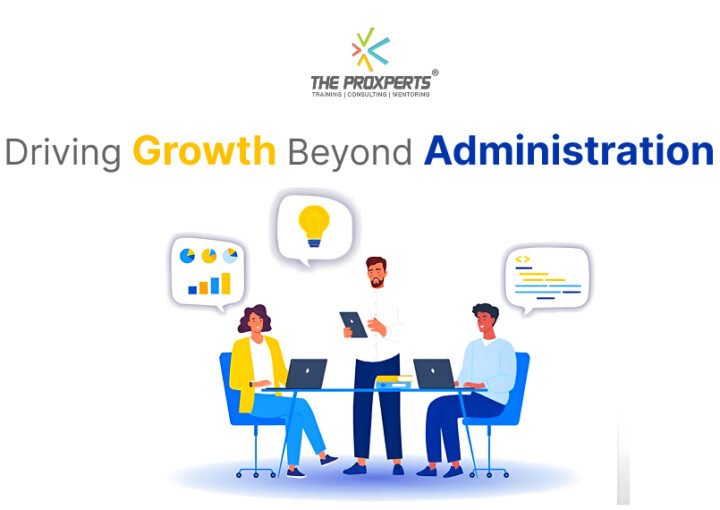 HR Strategic Business Partner