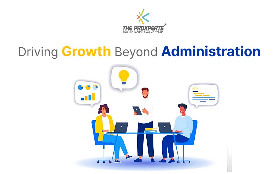 HR Strategic Business Partner