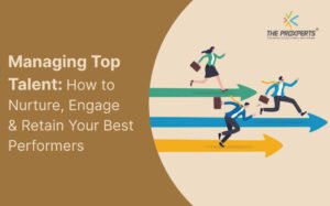 Managing Top Talent