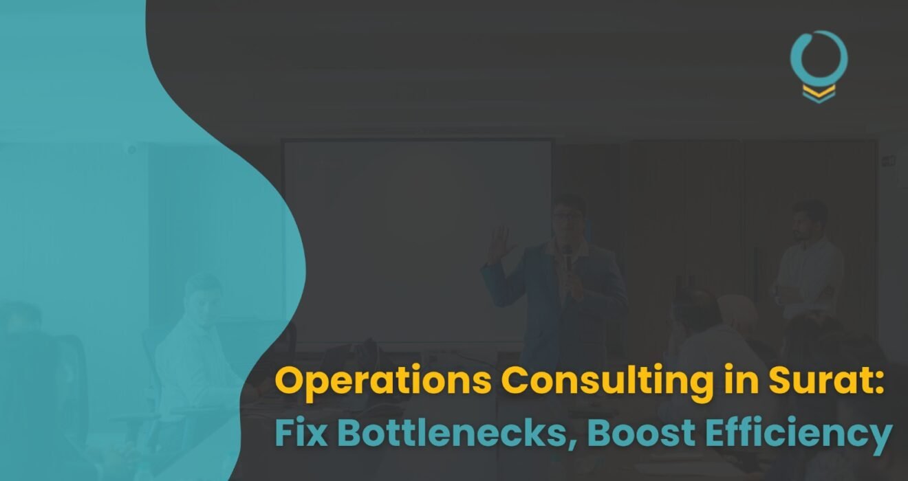 operational consulting
