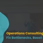 operational consulting