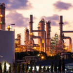 Machine Manufacturing Industry