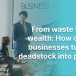 Deadstock Inventory Management