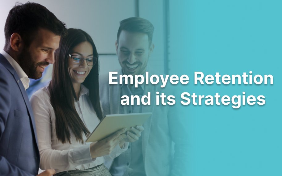 Employee Retention Strategies