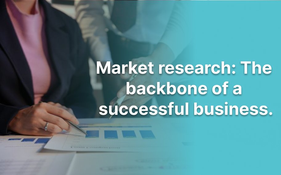Importance of Market Research
