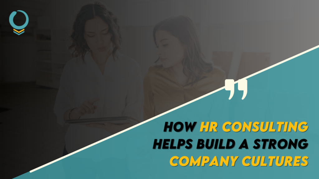 HR Consulting