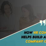 HR Consulting