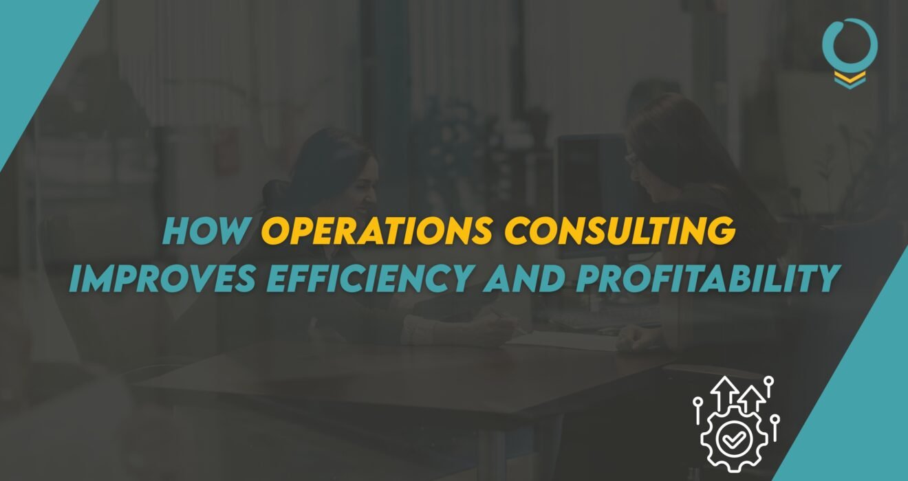 Operation Consulting