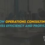 Operation Consulting