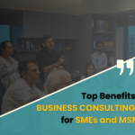 Business Consulting Company