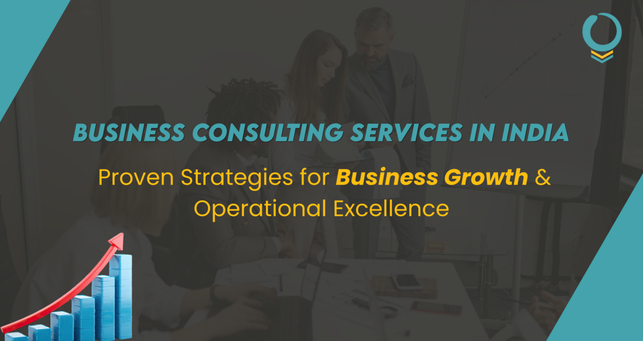 Business Consulting Services in India