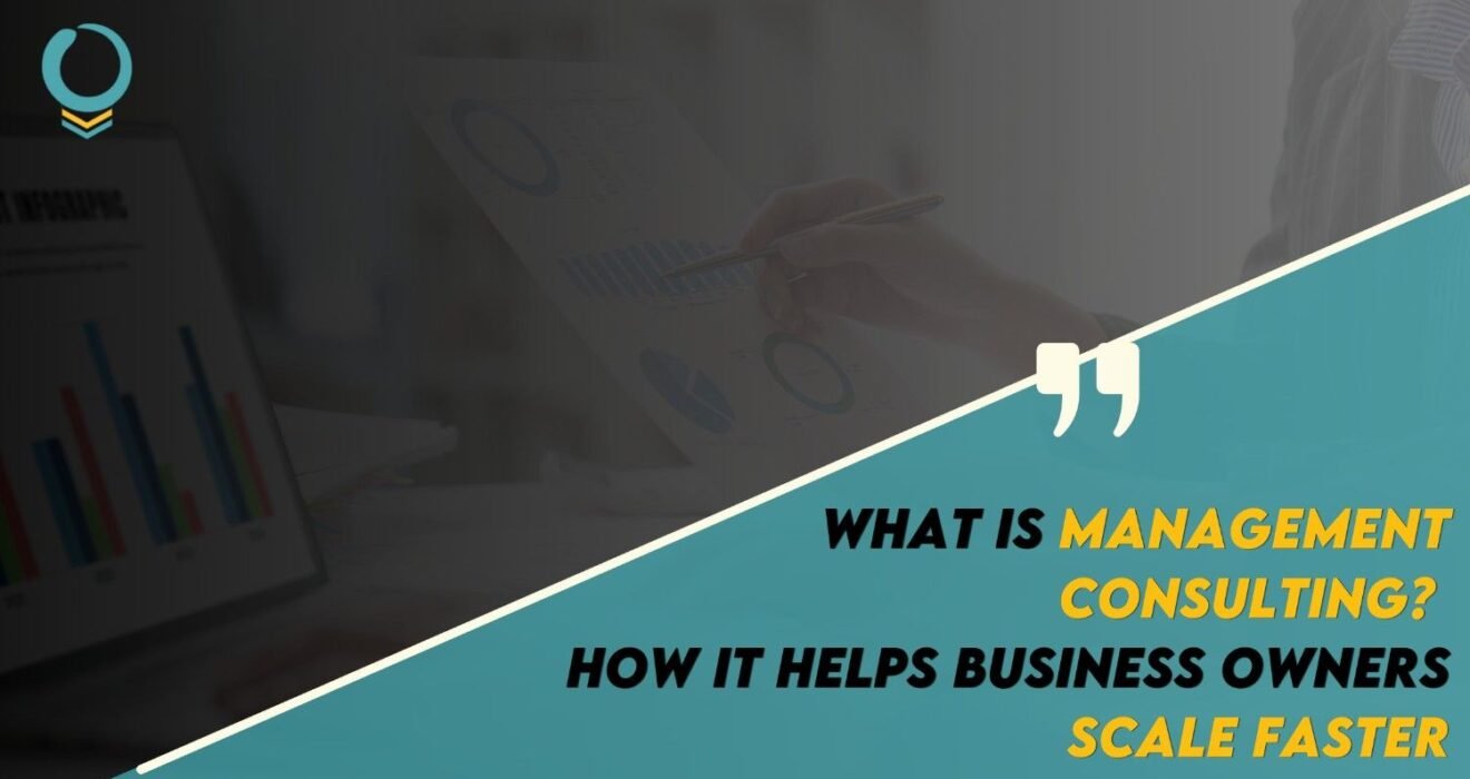 Management Consulting