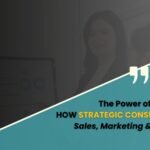 Strategic Consulting