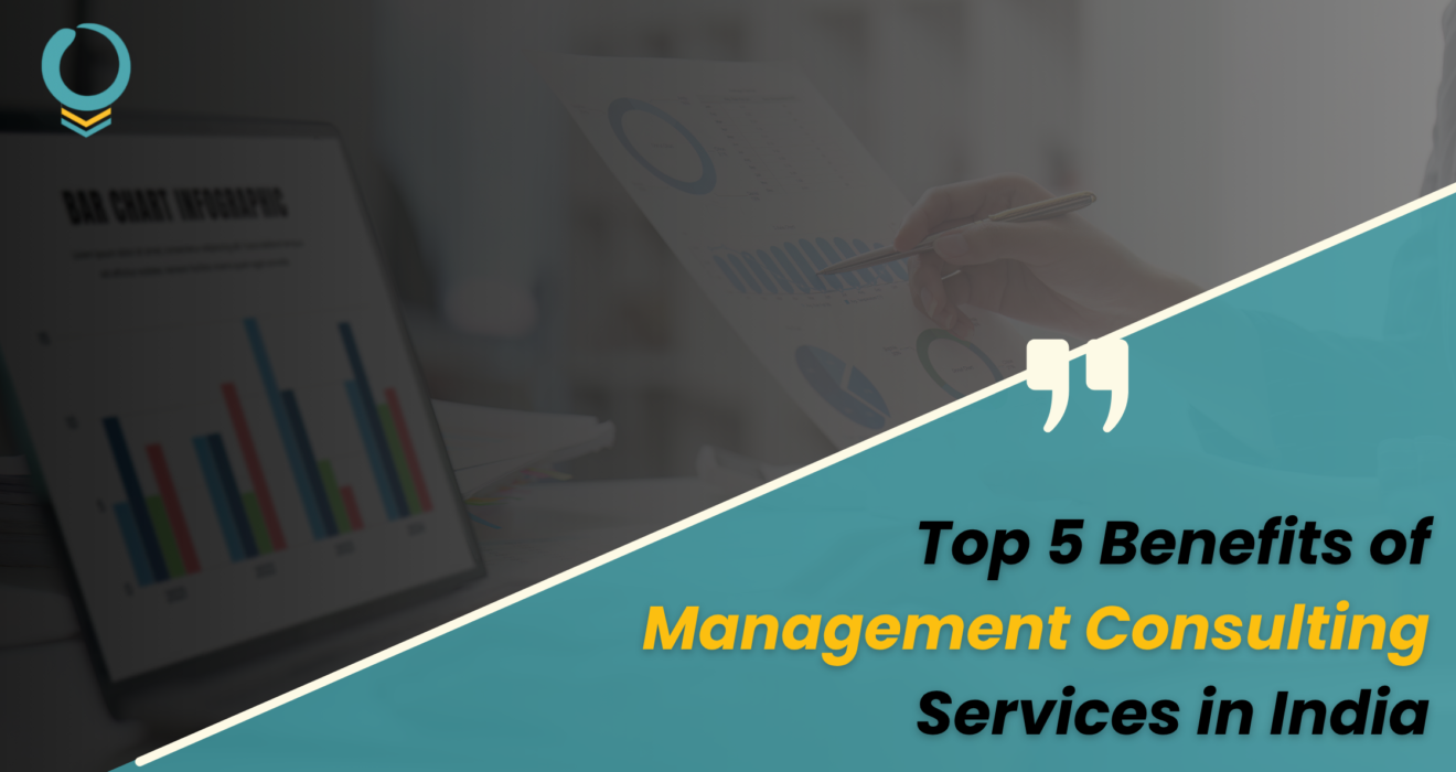 Management Consulting Services in India