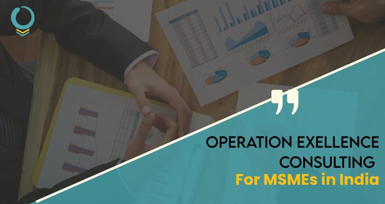 Operational Excellence Consulting