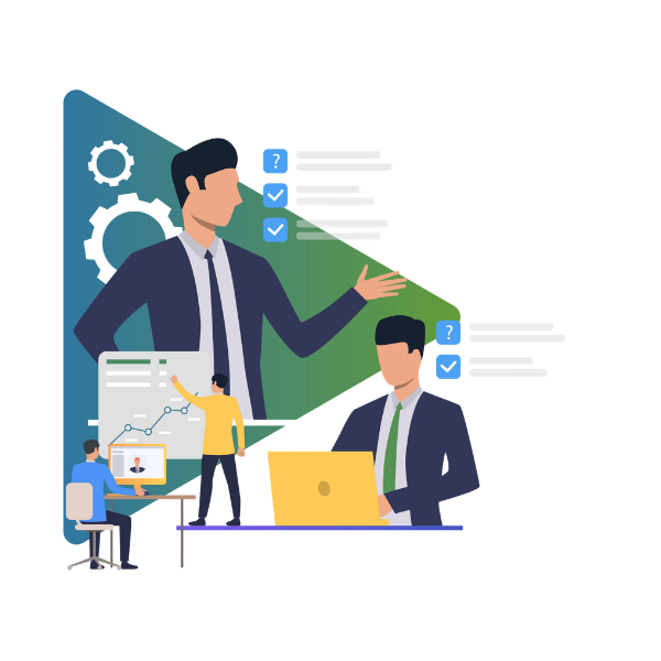 Operations Consulting Service