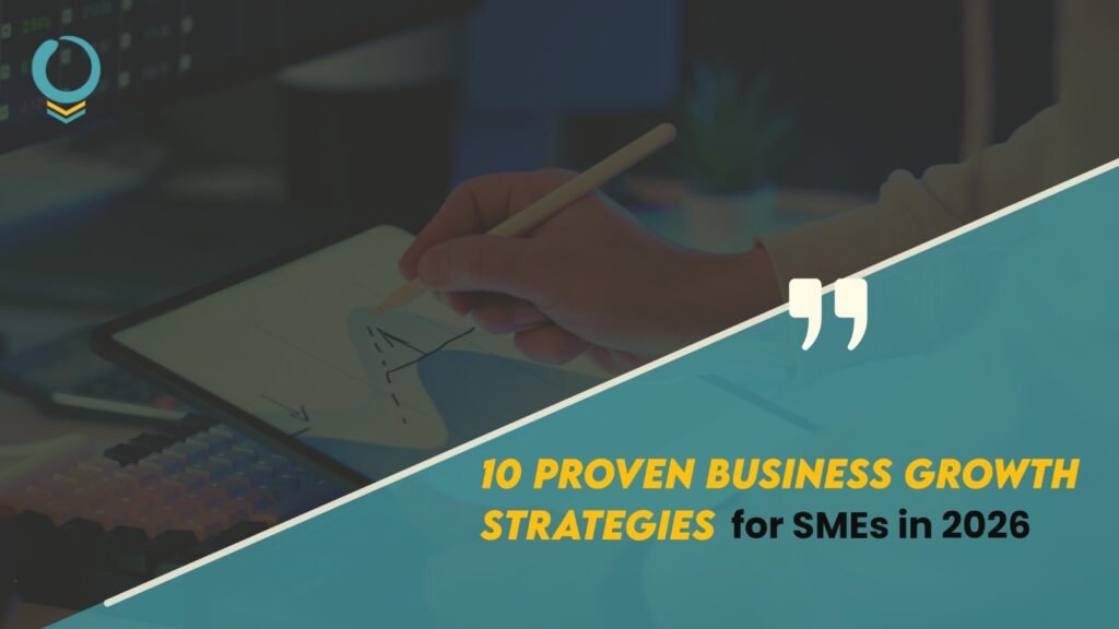 Business Growth Strategies