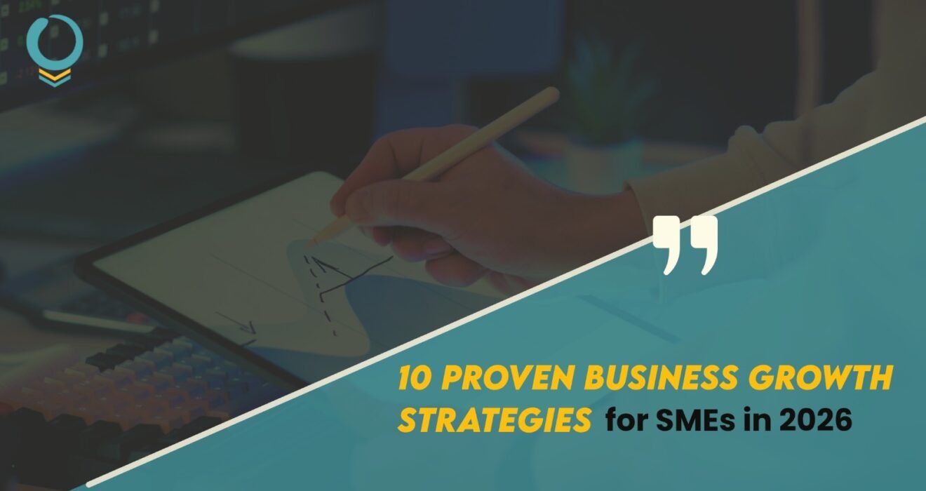 Business Growth Strategies