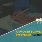 Business Growth Strategies
