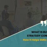 Business Strategy Consulting