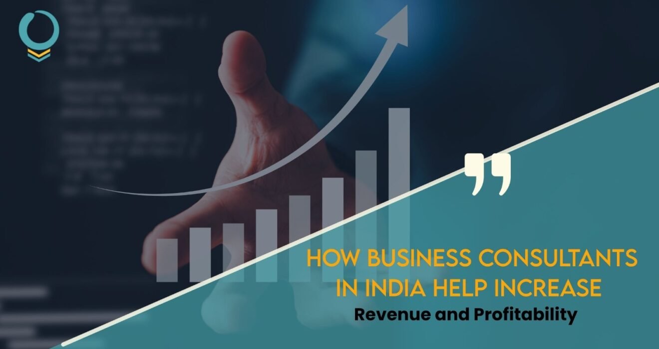 business consultants in india