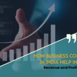 business consultants in india