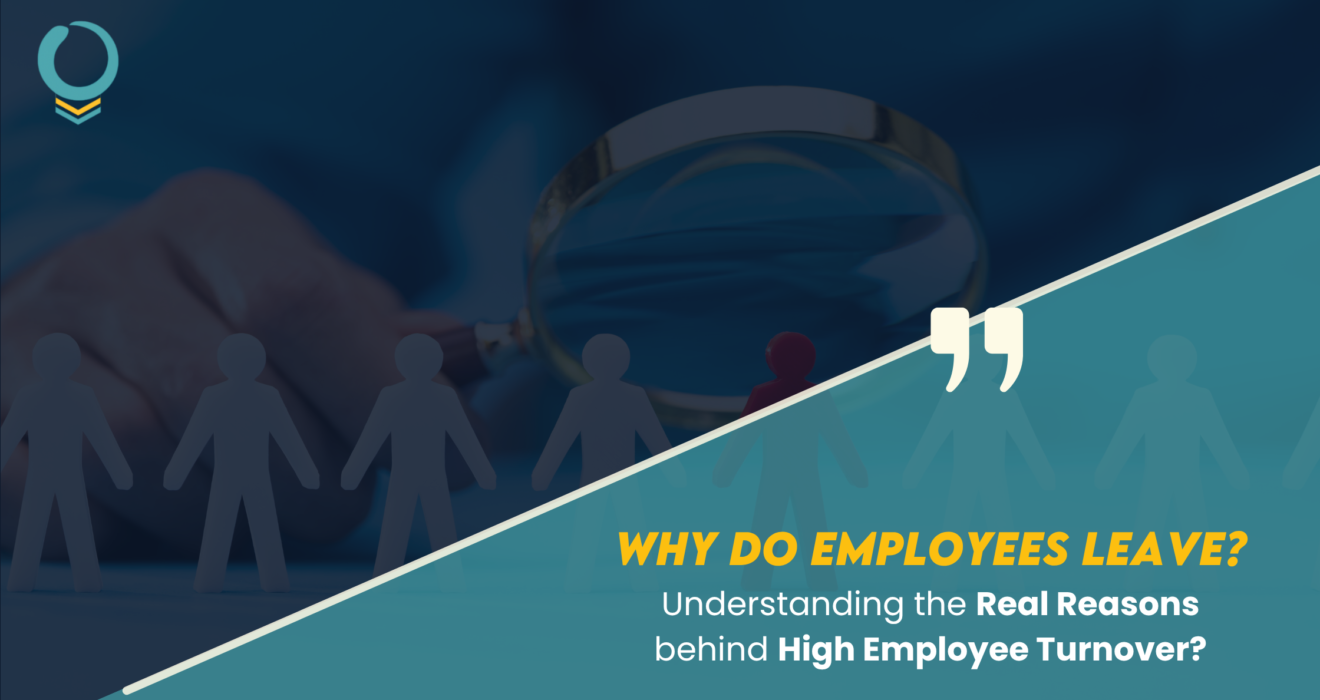 Employee Turnover