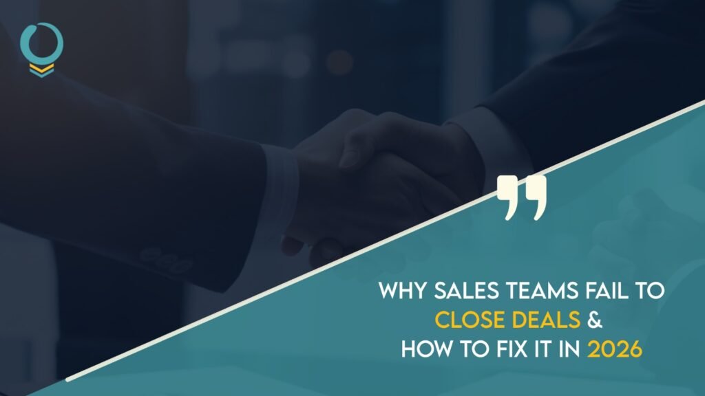 Sales teams