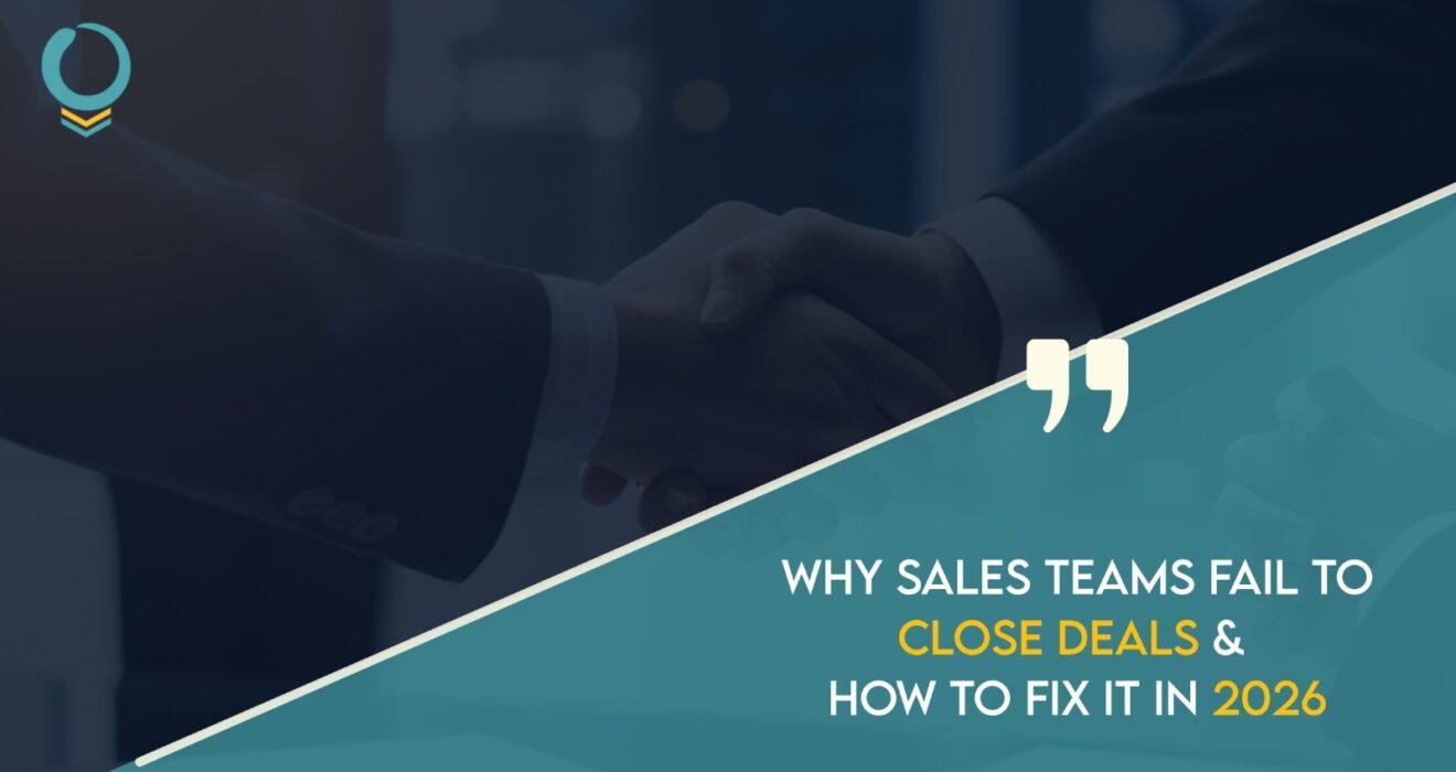 Sales teams