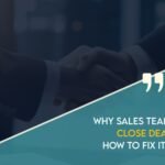 Sales teams
